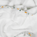 zoom serviette en éponge zoom serviette en éponge