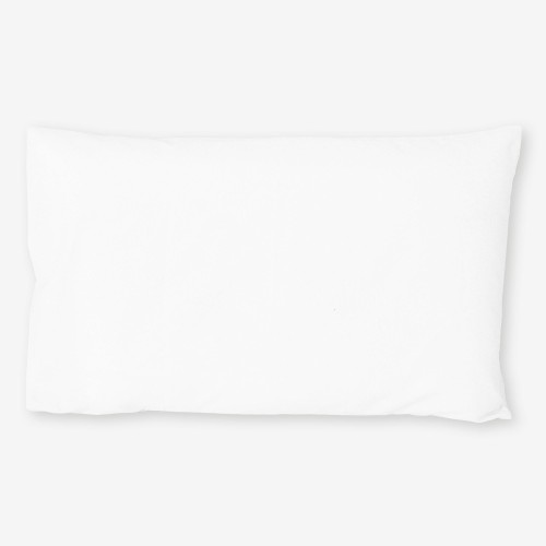 White pillowcase - 40x60cm
