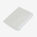 Drap plat gris - 120x180cm Trois Kilos Sept - 2 Drap plat gris - 120x180cm Trois Kilos Sept - 2