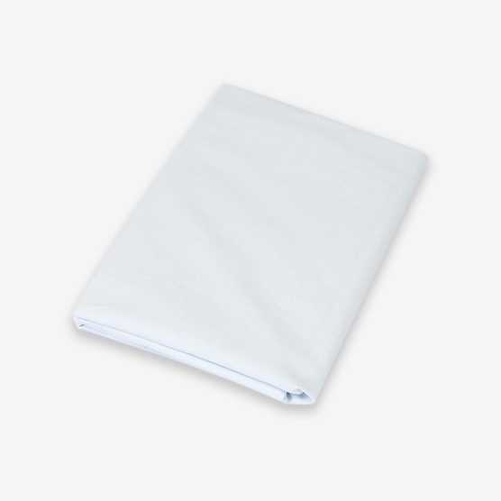 Sábana encimera azul - 120x180cm