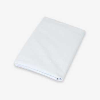 Sábana encimera azul - 120x180cm