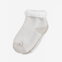 chaussettes rayées mixte chaussettes rayées mixte