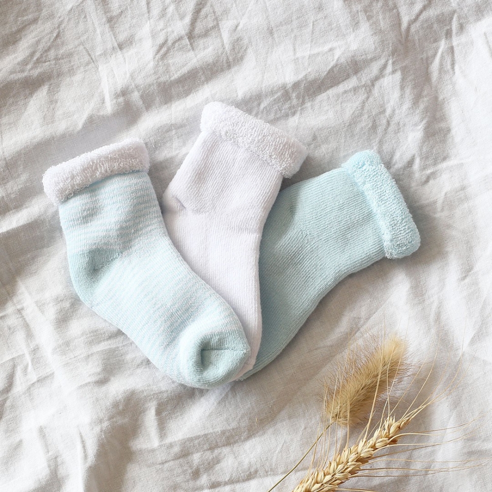 chaussettes bébé chaussettes bébé