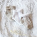 Conjunto de meias