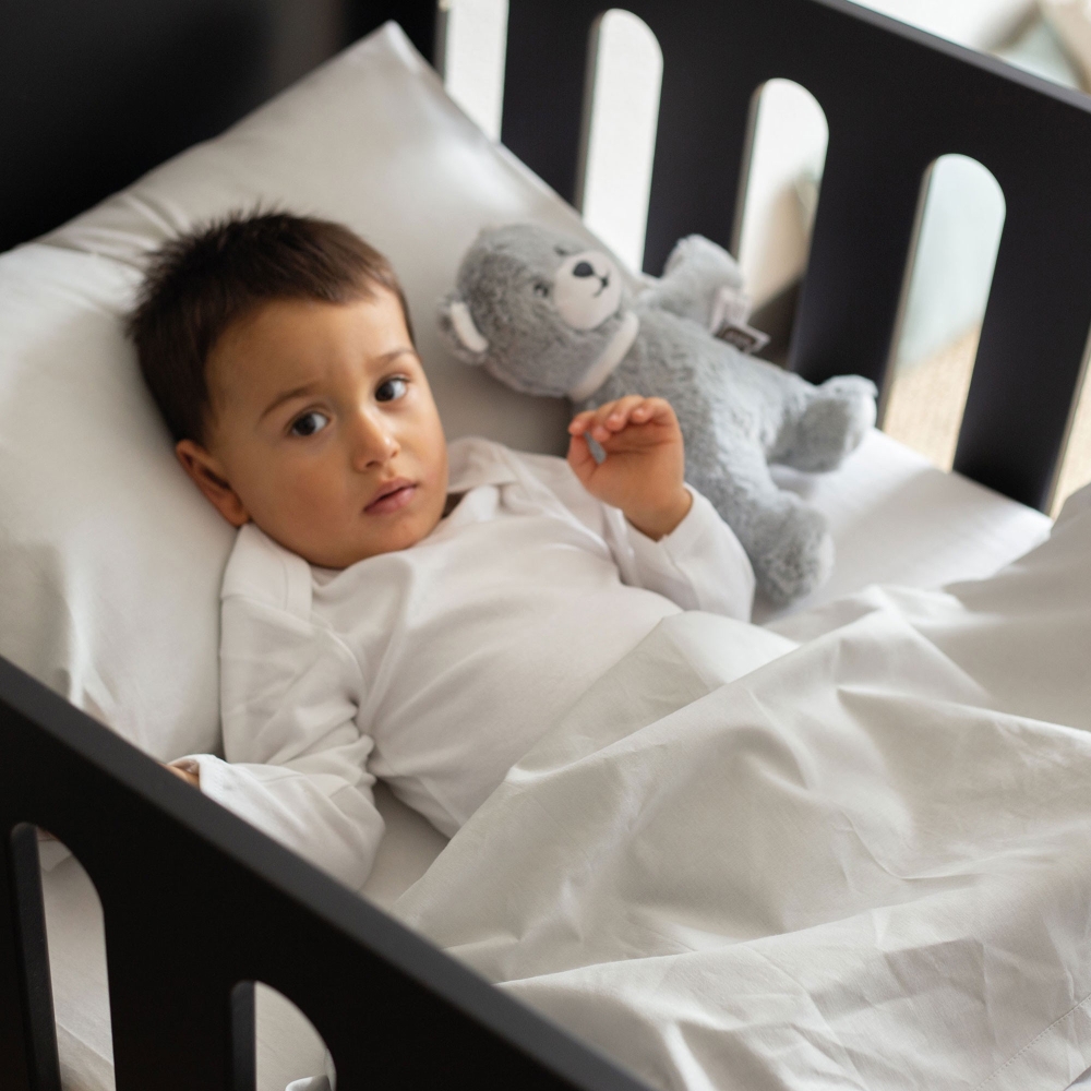 Peluche musical Oso Trois Kilos Sept - 3