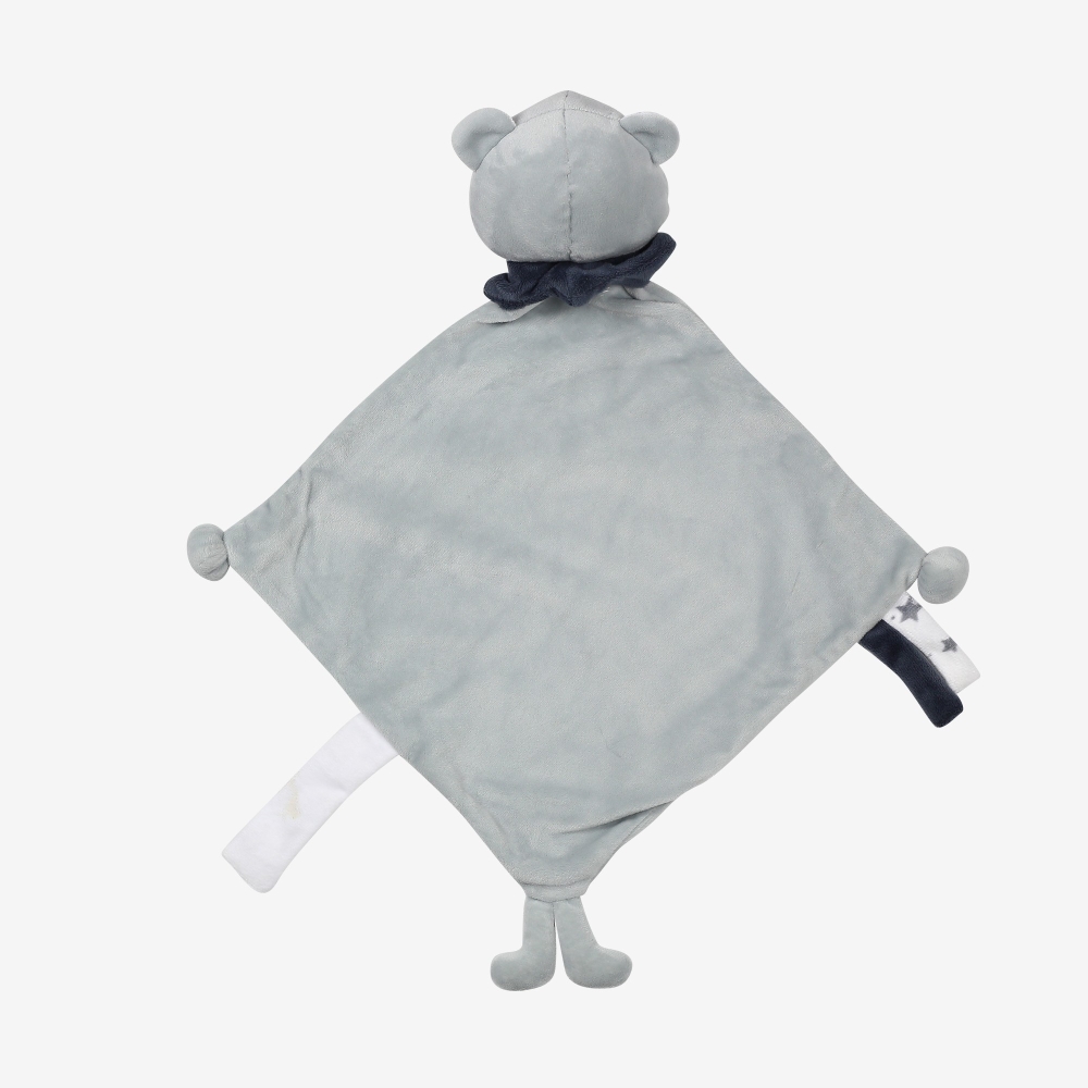 Cuddly toy Bear - Martin et ses copains Trois Kilos Sept - 4 Cuddly toy Bear - Martin et ses copains Trois Kilos Sept - 4