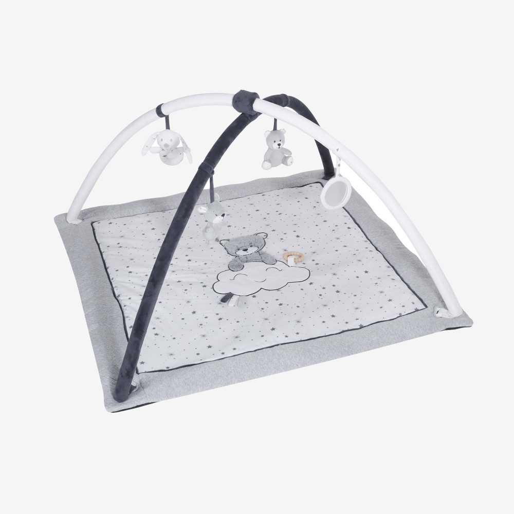 Alfombra de actividades - Martin y sus amigos