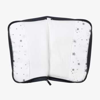 Funda cartilla sanitaria Trois Kilos Sept - 4