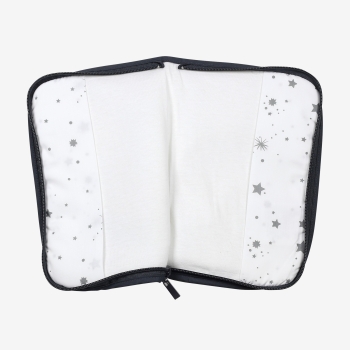 Protège carnet de santé Trois Kilos Sept - 4 Protège carnet de santé Trois Kilos Sept - 4