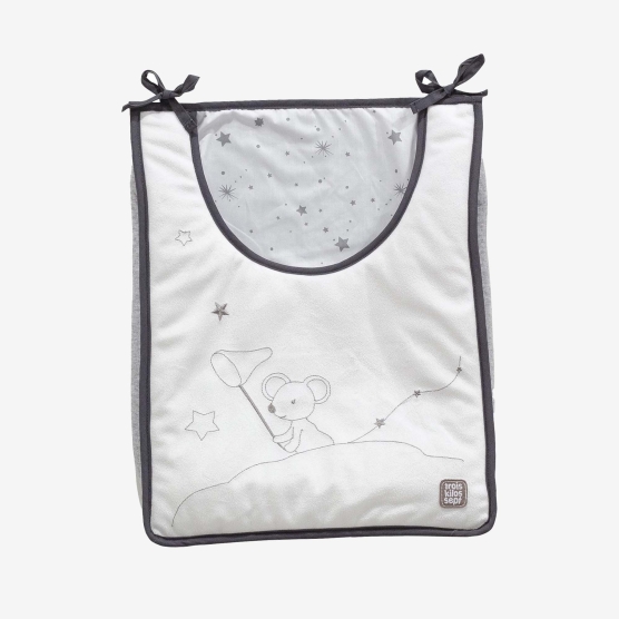 Diaper holder - Martin and his friends