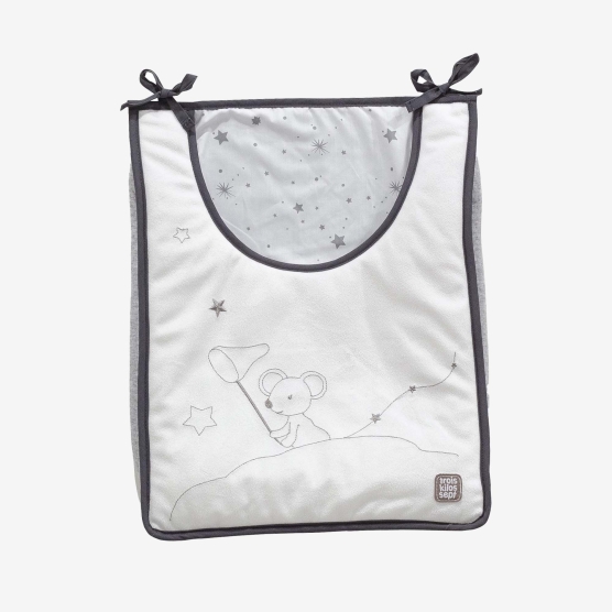 Diaper organizer - Martin et ses copains Trois Kilos Sept - 1