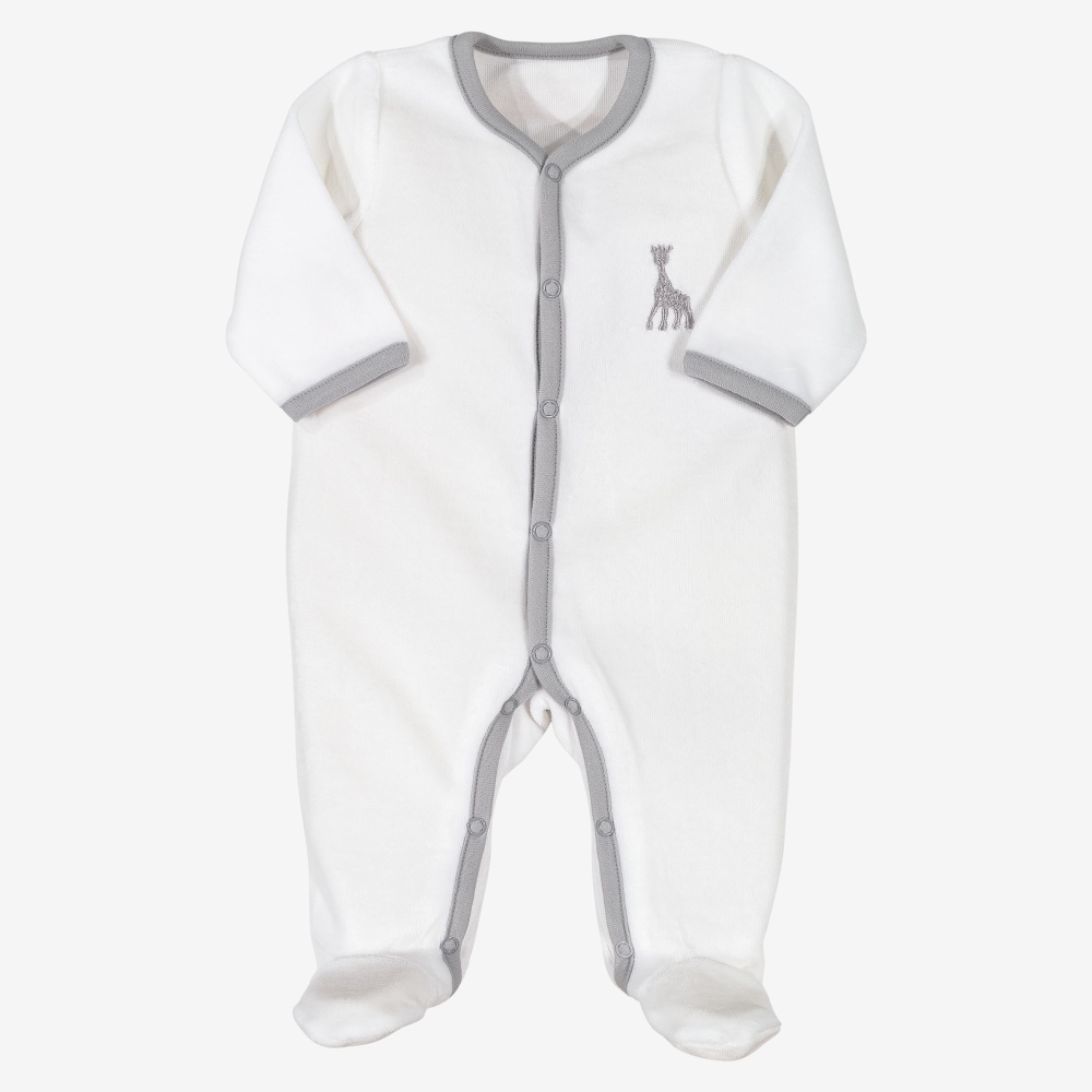 Pelele Y - ©Sophie la girafe