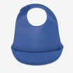Bavaglino in Silicone - Blu Notte