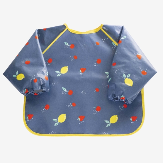 EVA bib apron - Fruits