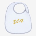 Set of 7 bibs - Cool Baby Trois Kilos Sept - 5 Set of 7 bibs - Cool Baby Trois Kilos Sept - 5