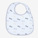 Set of 7 bibs - Cool Baby Trois Kilos Sept - 6 Set of 7 bibs - Cool Baby Trois Kilos Sept - 6