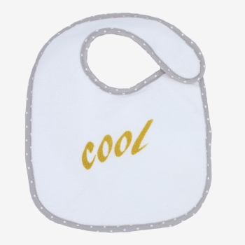 Set di 7 bavaglini - Baby Cool Trois Kilos Sept - 9