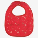 Set of 2 first age bibs Trois Kilos Sept - 4 Set of 2 first age bibs Trois Kilos Sept - 4
