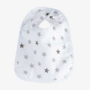 babetes com estrelas