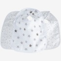 Set de 3 baberos - Sueños de estrellas