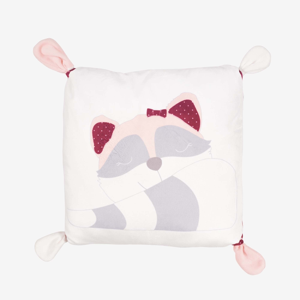 Coussin "Kipic & Olga" Trois Kilos Sept - 3 Coussin "Kipic & Olga" Trois Kilos Sept - 3