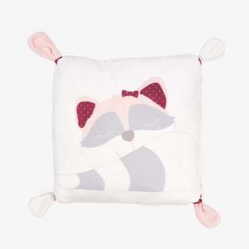 Coussin "Kipic & Olga" Trois Kilos Sept - 3