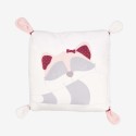 Coussin "Kipic & Olga" Trois Kilos Sept - 3 Coussin "Kipic & Olga" Trois Kilos Sept - 3