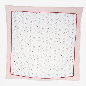 Boxkleed - Kipic & Olga Boxkleed - Kipic & Olga