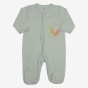 Dors bien Bébé Nature kaki Dors bien Bébé Nature kaki