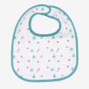 Pretty first age bib for Christmas Pretty first age bib for Christmas
