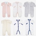 Pijamas a condizer - Suavidade