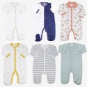 Matching sleeper - Natural Matching sleeper - Natural