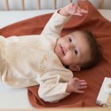 Bébé sourire Bébé sourire