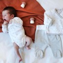 bébé en body bébé en body
