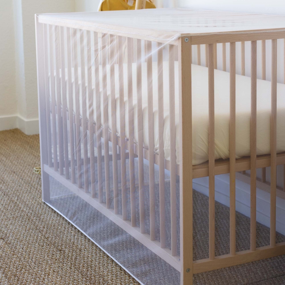 Baby cot mosquito net 60*120cm Baby cot mosquito net 60*120cm