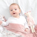 Blanket - Rose et Lili Trois Kilos Sept - 2 Blanket - Rose et Lili Trois Kilos Sept - 2