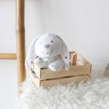 Peluche com bolinhas Coelho Trois Kilos Sept - 2