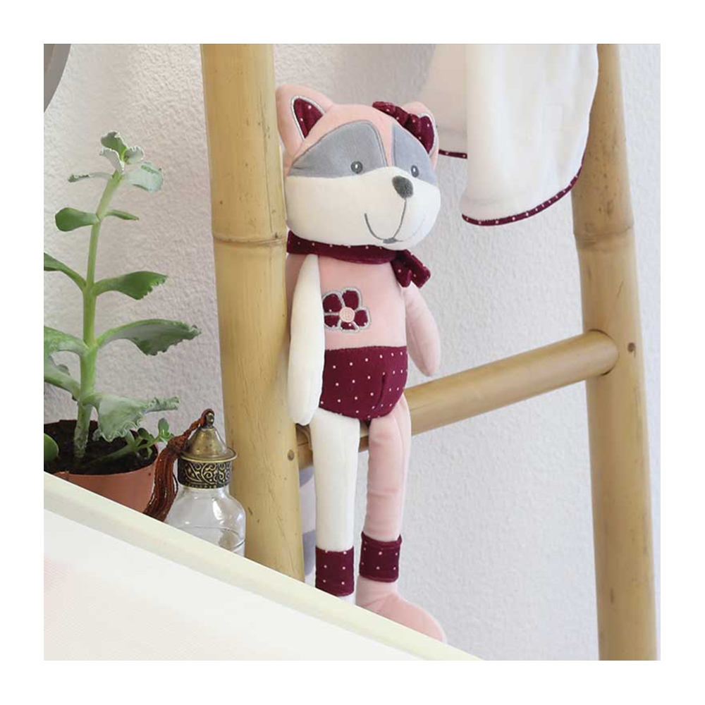 Kipic plush for baby girl