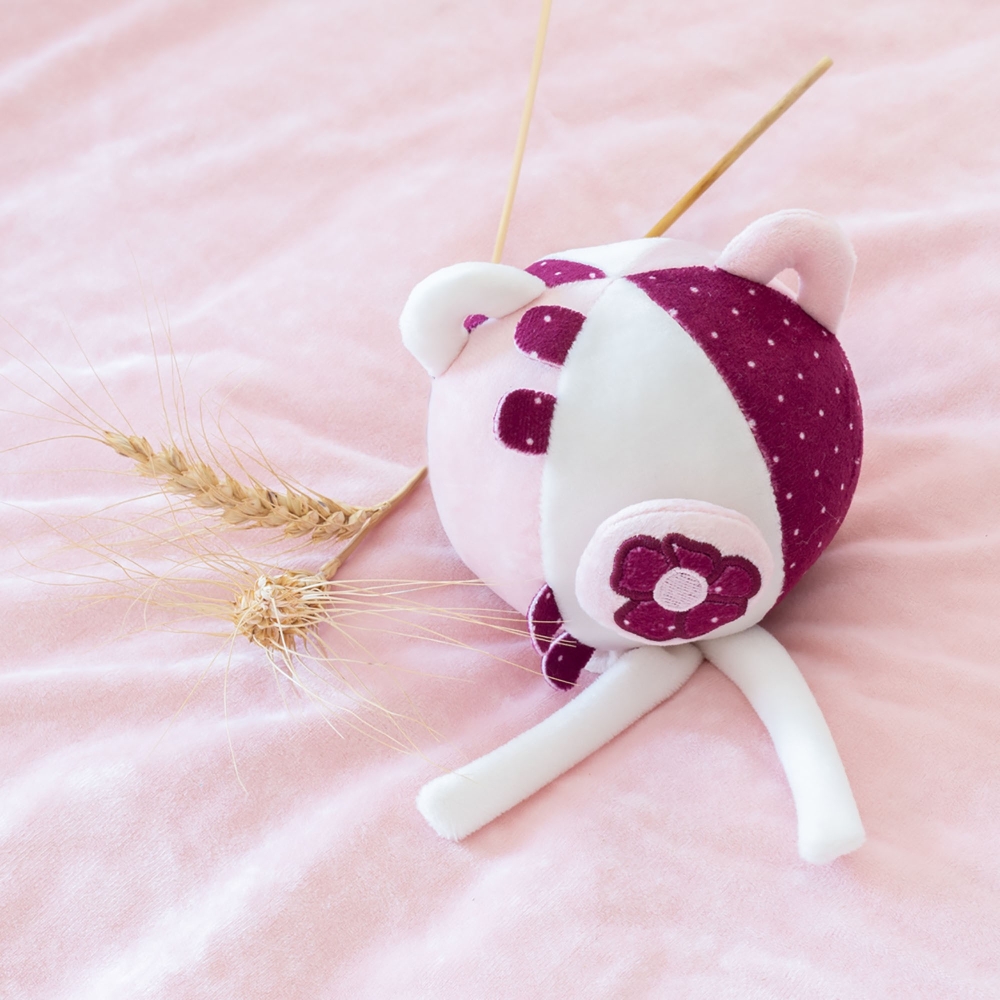 Aktivitätsball Trois Kilos Sept - 2