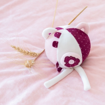 Trois Kilos Sept Activity Ball - 2