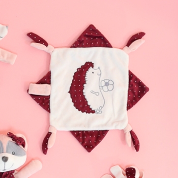 Big Hedgehog Plush Three Kilos Seven - 2