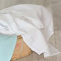 Pack de 6 langes bébé 70*70 cm Trois Kilos Sept - 2 Pack de 6 langes bébé 70*70 cm Trois Kilos Sept - 2