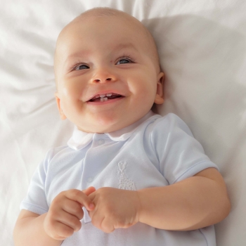 bébé en combishort bébé en combishort