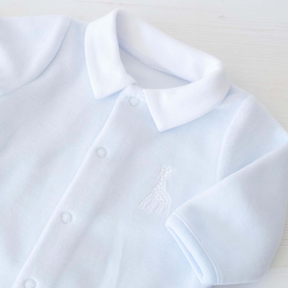 pyjama doux bleu pyjama doux bleu