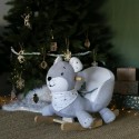 Peluche de baloiço Mimi Trois Kilos Sept - 1