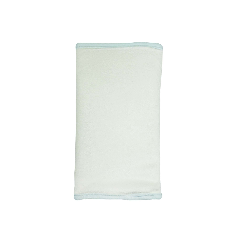 protezione barre larga nova fronte beige velluto