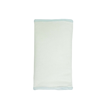 protector de barrotes au large de nova cara beige terciopelo