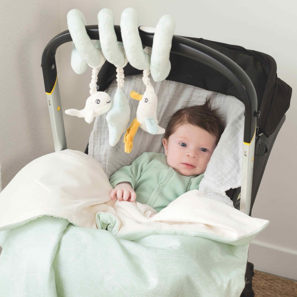 reversible blanket off nova baby reversible blanket off nova baby