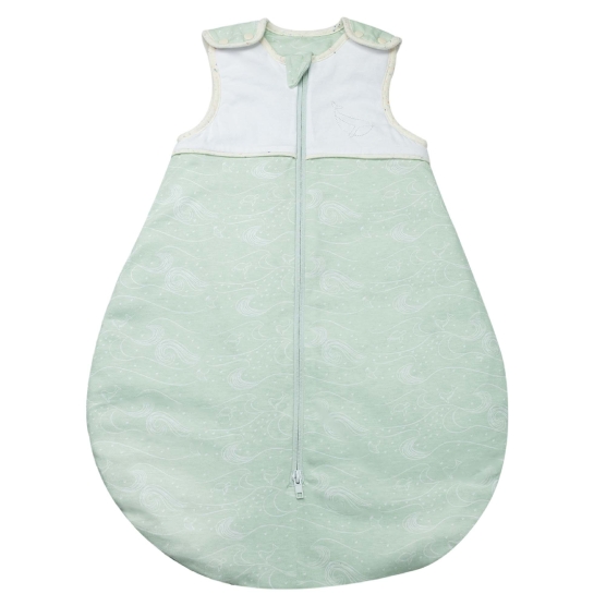 Baby sleeping bag - 0-6 Months Trois Kilos Sept - 1
