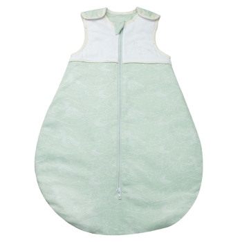 Baby sleeping bag - 0-6 Months Trois Kilos Sept - 1